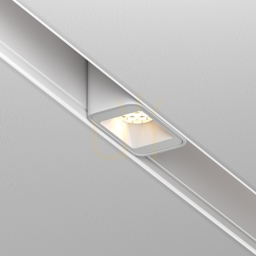 Check POINTS S TR100-2-2W3K-S-W bus light Maytoni