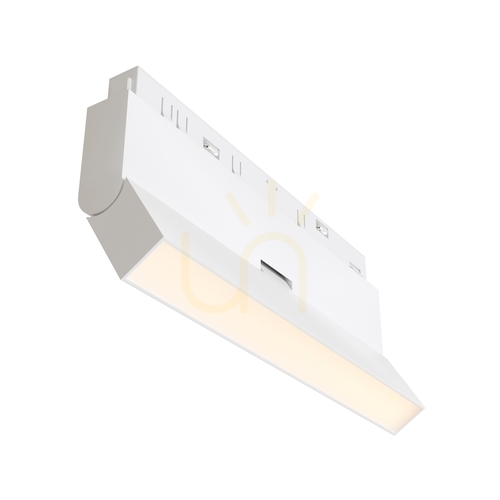 Check BASIS ROT busbar spotlight TR036-4-12WTW-DD-W Maytoni