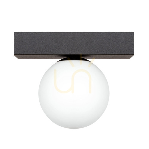 Check Zuma Line SPHERE 1206 black LED