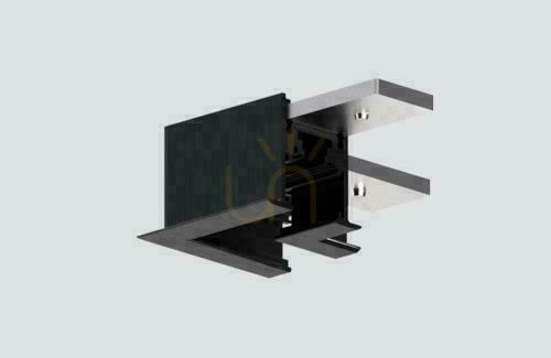 Check Switch housing S-9511/B-ST8-E S