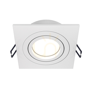 ATOM recessed luminaire DL024-2-01W Maytoni small 1