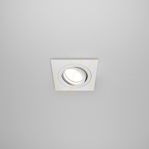 ATOM recessed luminaire DL024-2-01W Maytoni small 0
