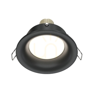 SLIM recessed luminaire DL027-2-01B Maytoni small 2