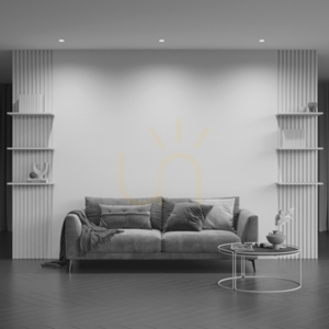 SLIM recessed luminaire DL027-2-01B Maytoni small 9