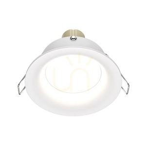 SLIM recessed luminaire DL027-2-01W Maytoni small 1