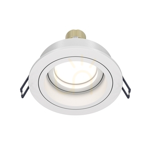 ATOM recessed luminaire DL025-2-01W Maytoni small 1
