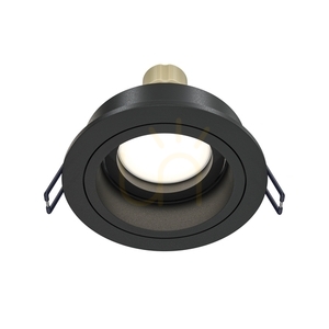 ATOM recessed luminaire DL025-2-01B Maytoni small 1
