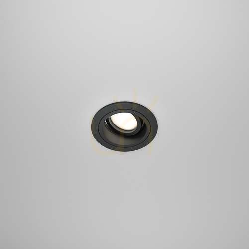 Check ATOM recessed luminaire DL025-2-01B Maytoni