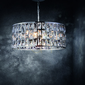 GELID pendant lamp MOD184-PL-04-CH Maytoni small 1
