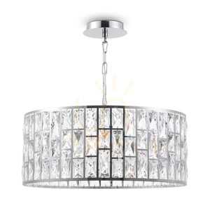 GELID pendant lamp MOD184-PL-04-CH Maytoni small 3