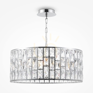 GELID pendant lamp MOD184-PL-04-CH Maytoni small 0