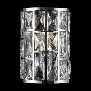 GELID wall lamp MOD184-WL-01-CH Maytoni small 1