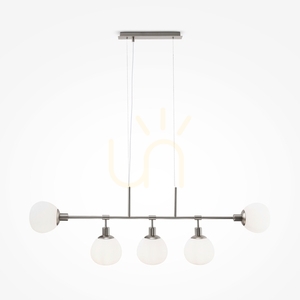 ERICH pendant lamp MOD221-PL-05-N Maytoni small 0
