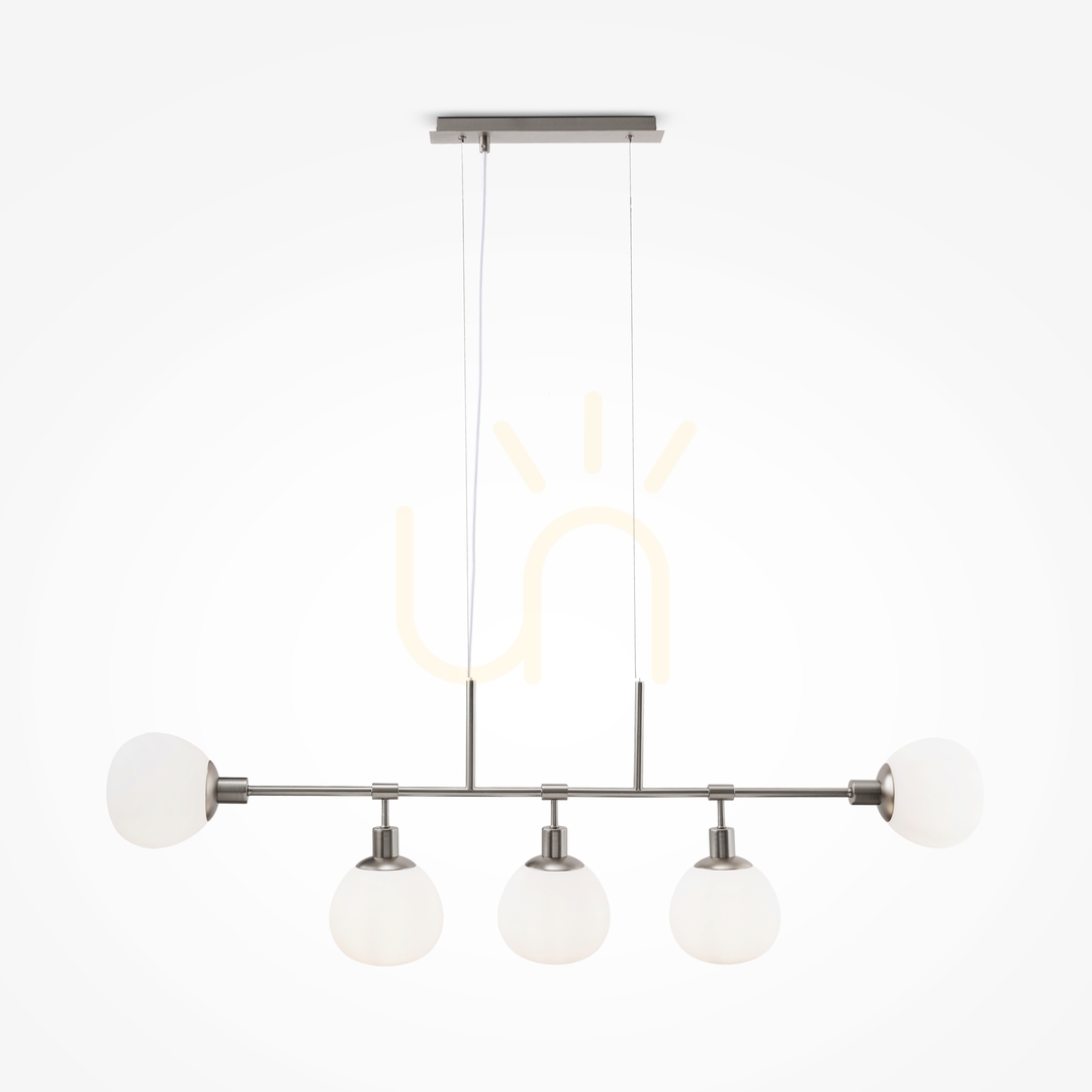 ERICH Hängeleuchte MOD221-PL-05-N Maytoni