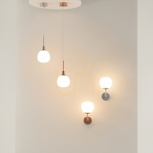 ERICH pendant lamp MOD221-PL-01-G Maytoni small 2