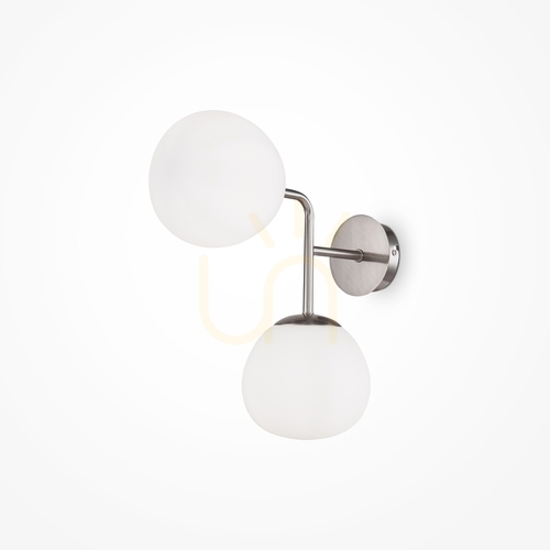 Check Wall lamp ERICH MOD221-WL-02-N Maytoni