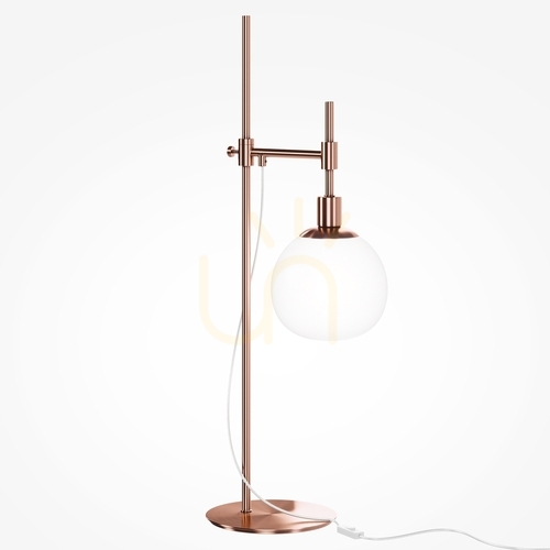 Check ERICH MOD221-TL-01-G table lamp Maytoni