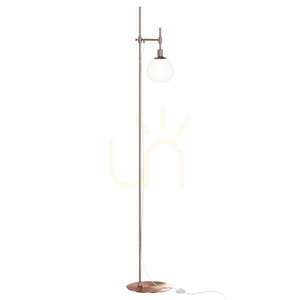 Floor lamp ERICH MOD221-FL-01-G Maytoni small 0