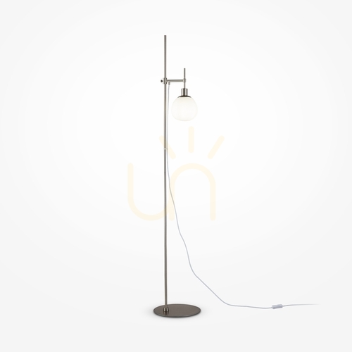 Check ERICH floor lamp MOD221-FL-01-N Maytoni