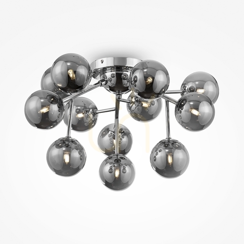 Check Plafond DALLAS MOD545PL-12CH Maytoni