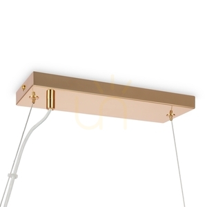 DALLAS pendant lamp MOD547PL-25G Maytoni small 5