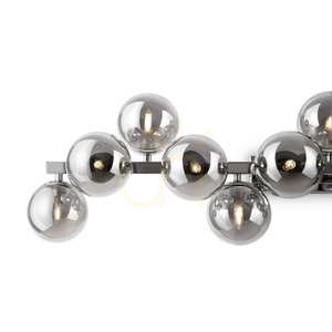 DALLAS wall lamp MOD547WL-13CH Maytoni small 2