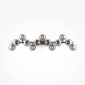 DALLAS wall lamp MOD547WL-13CH Maytoni small 0