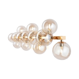 DALLAS wall lamp MOD547WL-13G Maytoni small 3