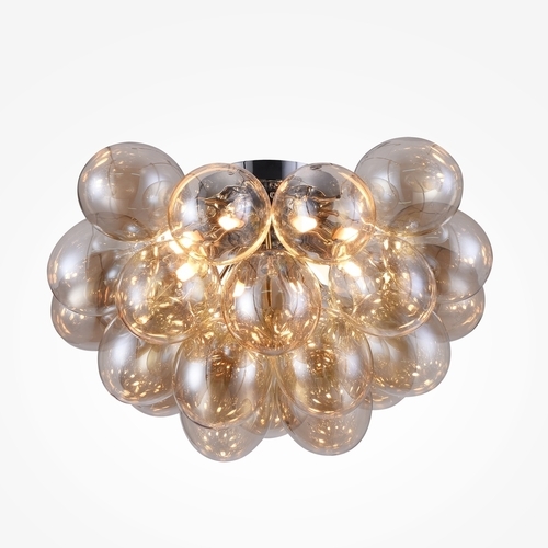 Check Plafond BALBO MOD112CL-08G Maytoni