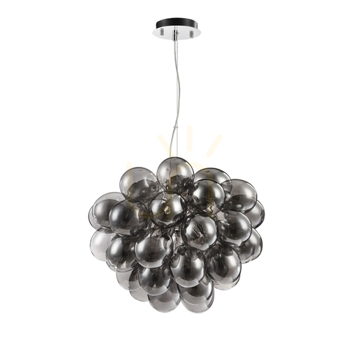 Check BALBO pendant lamp MOD112-08-N Maytoni