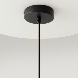RING pendant lamp MOD013PL-02B Maytoni small 5