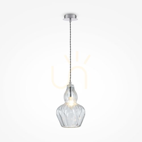 Check EUSTOMA pendant lamp MOD238-PL-01-TR Maytoni