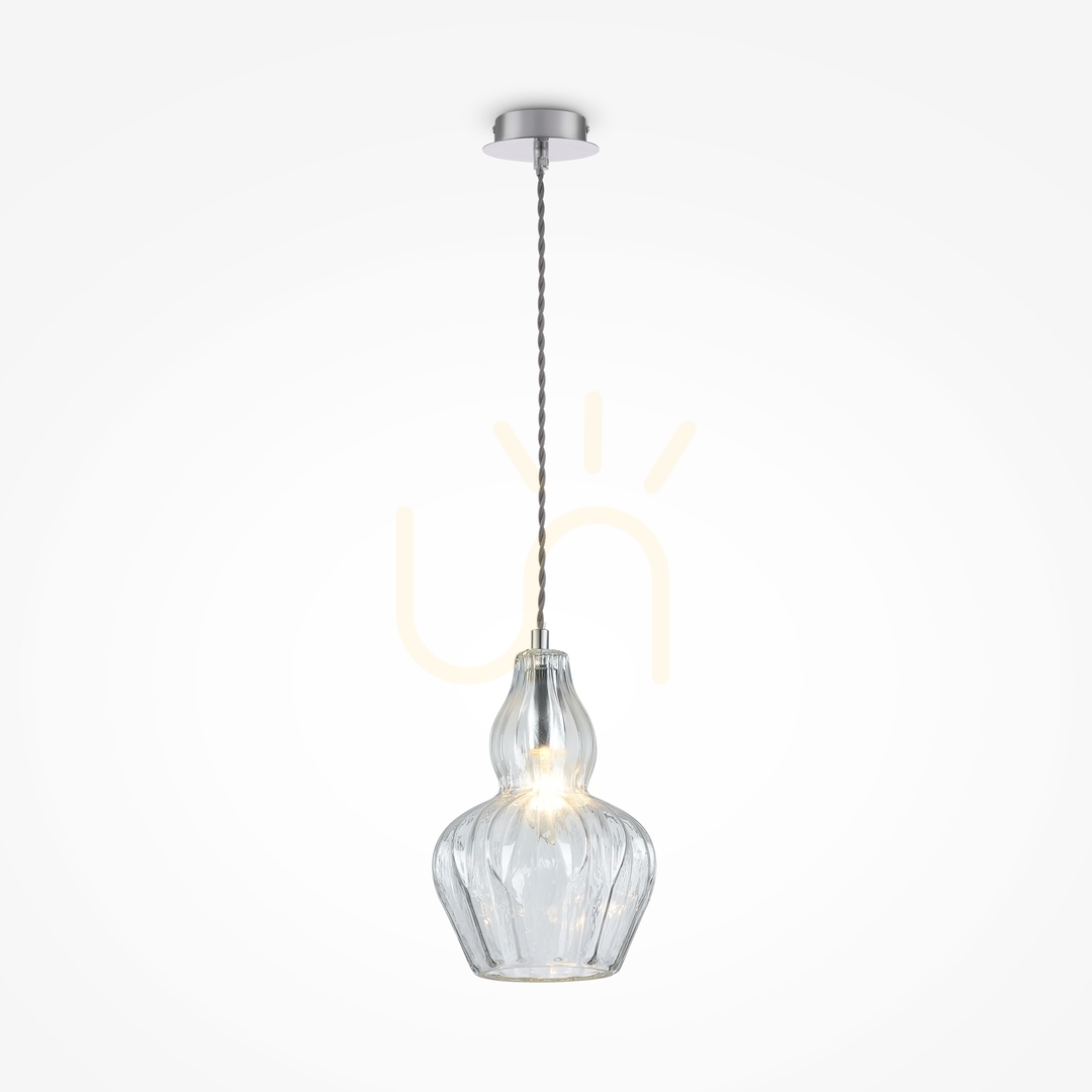 EUSTOMA Hängeleuchte MOD238-PL-01-TR Maytoni