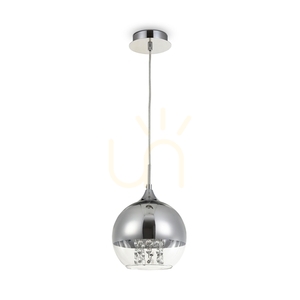 FERMI pendant lamp P140-PL-110-1-N Maytoni small 3
