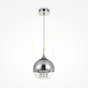 FERMI pendant lamp P140-PL-110-1-N Maytoni small 0