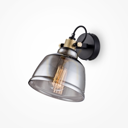 Check IRVING wall lamp T163-01-C Maytoni