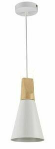 BICONES pendant lamp P359-PL-140-W Maytoni small 2