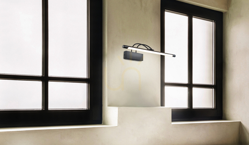 Check FINELLI picture lighting MIR004WL-L12B Maytoni