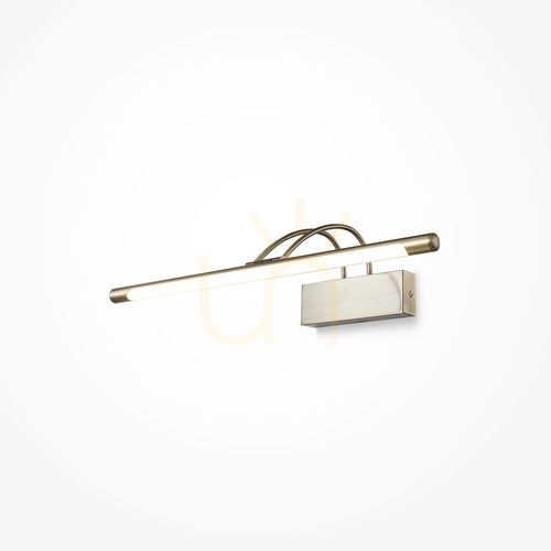 Check FINELLI picture lighting MIR004WL-L12BZ Maytoni