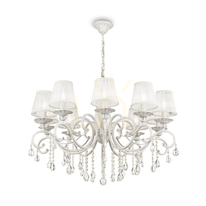 GRACE chandelier ARM247-10-G Maytoni small 2