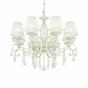 GRACE chandelier ARM247-08-G Maytoni small 2
