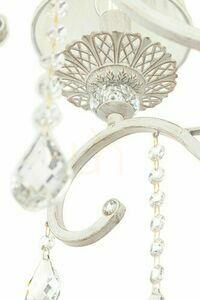 GRACE chandelier ARM247-08-G Maytoni small 5