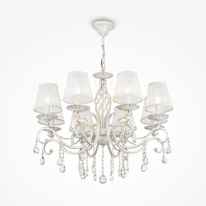 GRACE chandelier ARM247-08-G Maytoni small 0