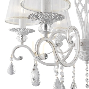 GRACE pendant lamp ARM247-06-G Maytoni small 3