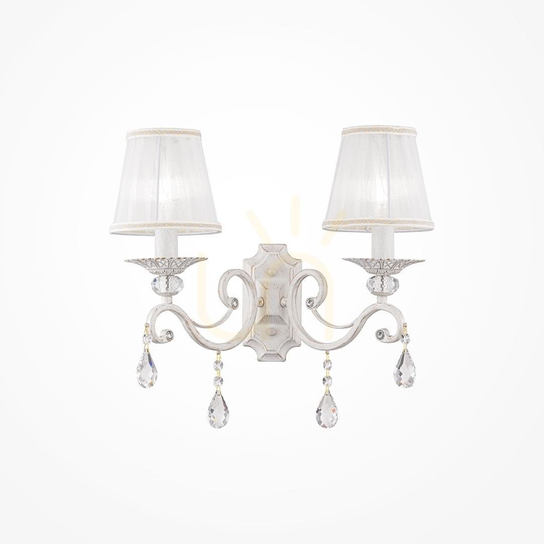 GRACE wall lamp ARM247-02-G Maytoni