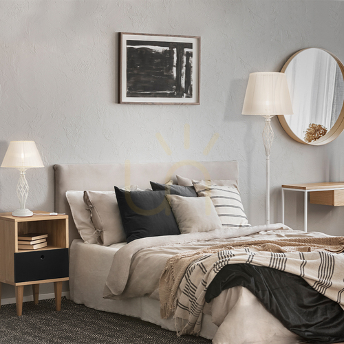 Check GRACE floor lamp ARM247-11-G Maytoni