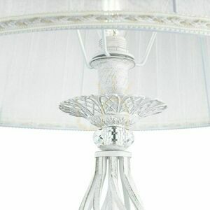 GRACE floor lamp ARM247-11-G Maytoni small 5