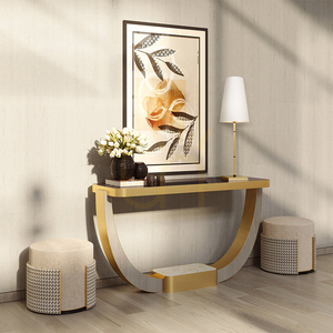 ZARAGOZA table lamp H001TL-01BS Maytoni small 1