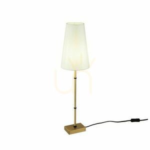 ZARAGOZA table lamp H001TL-01BS Maytoni small 2