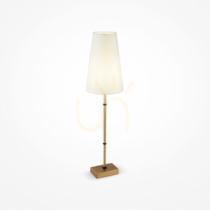 ZARAGOZA table lamp H001TL-01BS Maytoni small 0